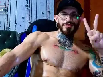 Chaturbate Adult Webcams of simon_rz