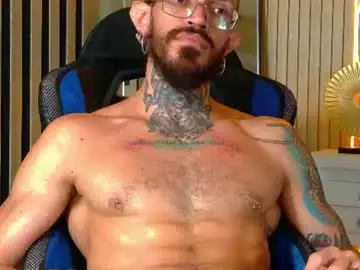 Chaturbate Free Porn Cam of simon_rz