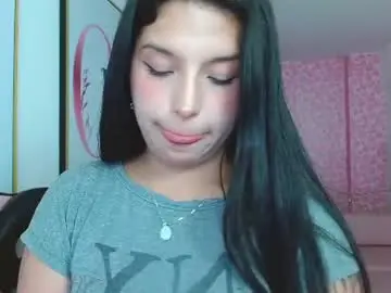 Chaturbate Free Porn Cam of small_naugthy