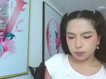 Chaturbate Best Webcam of small_naugthy