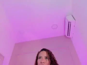 Chaturbate Adult Webcam of tatii_moon