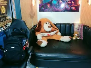 Chaturbate Nude Webcam of thamara_roberts