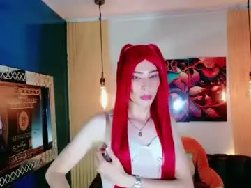 Chaturbate Free Porn Cam of thamara_roberts