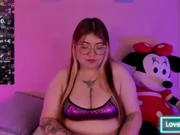 Chaturbate Adult Webcams of winnie_mya