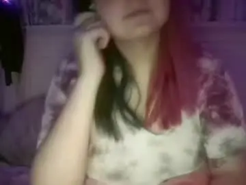 Chaturbate Live Sex Cam of winterbabi