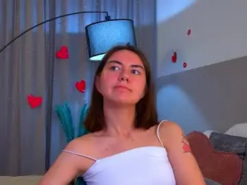 Chaturbate Nude Webcam of alisaalarie