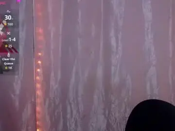 Chaturbate Sex Cam of anita23_