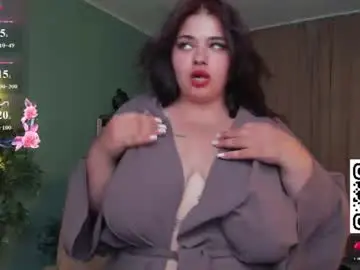 Chaturbate Sex Chat of annette_nelsone