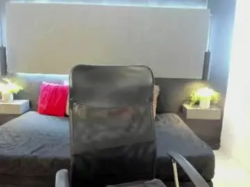 Chaturbate Free Live Porn of ariaa_belle