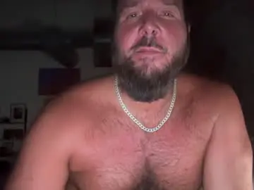 Chaturbate Live Porn of barebackheat