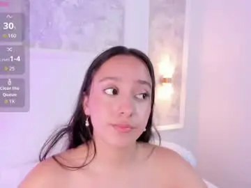 Chaturbate Live Sex of blair12_