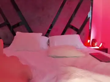 Chaturbate Private Sex Chat of camilapreston_