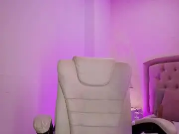 Chaturbate Nude Webcam of chloemoon10