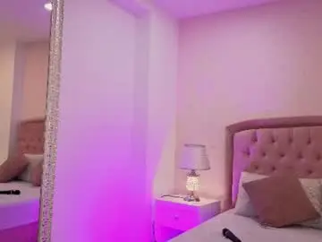 Chaturbate Watch Live Sex Cams of chloemoon10
