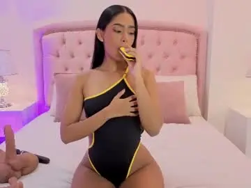 Chaturbate Live Sex of chloemoon10