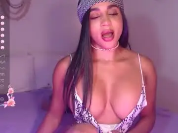 Chaturbate Best Webcam of destinnemil