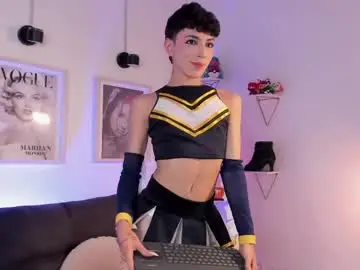 Chaturbate Live Sex of evan_voss
