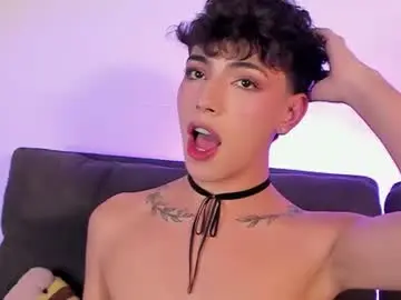 Chaturbate Adult Webcam of evan_voss