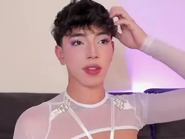 Chaturbate Watch Live Sex Cams of evan_voss