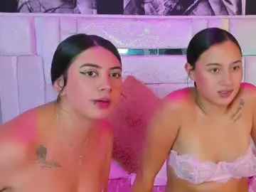 Chaturbate Sex Chat of gianna_govlea