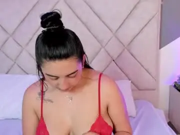 Chaturbate Private Sex Chat of gianna_govlea