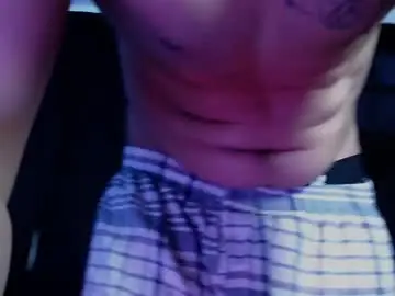 Chaturbate Private Sex Chat of honter20
