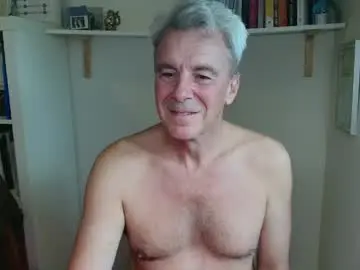 Chaturbate Adult Webcam of jackblack650
