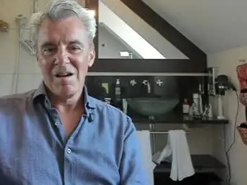 Chaturbate Sex Cam of jackblack650
