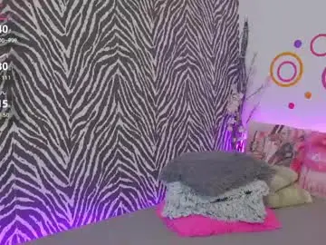 Chaturbate Nude Webcam of jennyshow