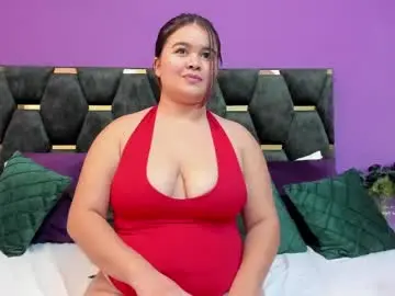 Chaturbate Adult Webcams of malujensen