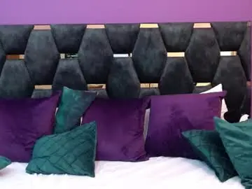 Chaturbate Private Sex Chat of malujensen