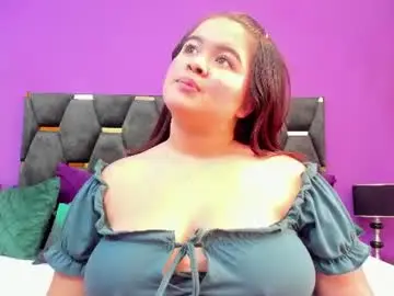 Chaturbate Best live sex cam show of malujensen