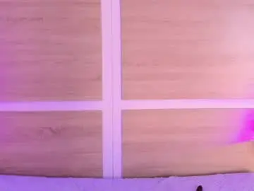 Chaturbate Live Sex Cam of niickypurple