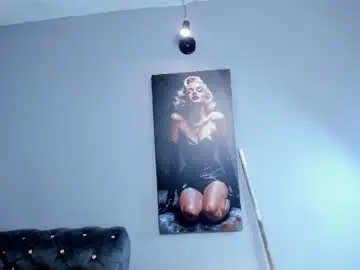 Chaturbate Best live sex cam show of sally_black