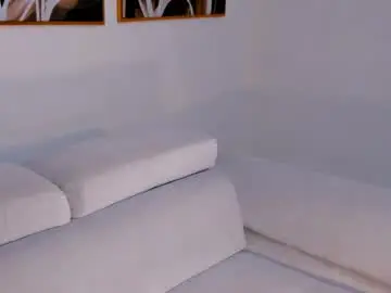 Chaturbate Sex Cam of saphirajames