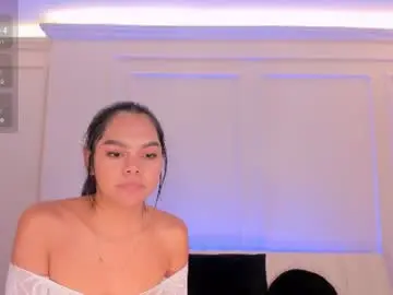 Chaturbate Sex Chat of saphirajames
