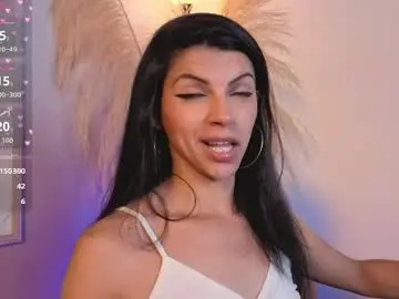 Chaturbate Best live sex cam show of aitanna_garciia
