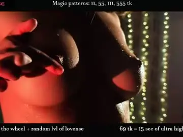 Chaturbate Adult Video Chat of alicia_art_