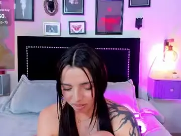 Chaturbate Sex Chat of charlotte__benett
