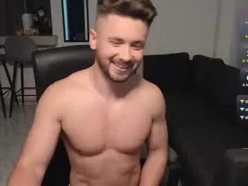 Chaturbate Adult Webcams of cowboylean