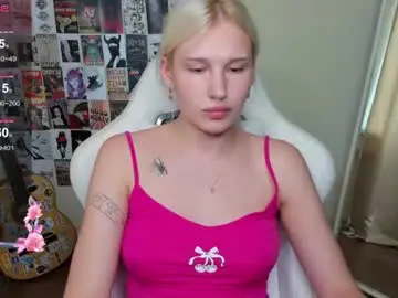 Chaturbate Adult Webcam of evelinalu