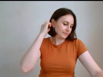 Chaturbate Live Sex Cam of inessa_beauty