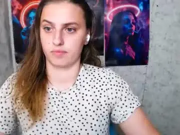 Chaturbate Sex Chat of mariatess_