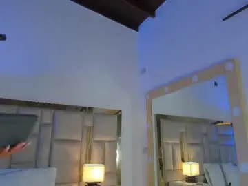 Chaturbate Watch Live Sex Cams of miss_abigail_
