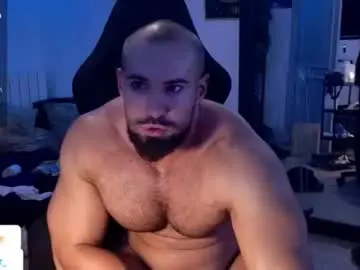 Chaturbate Free Live Porn of musculusx