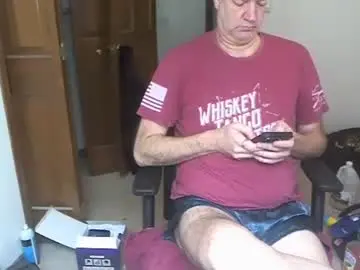 Chaturbate Live Sex Cam of nakedilmale