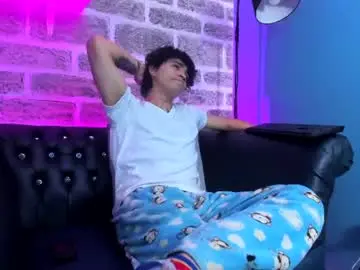 Chaturbate Sex Cam of neythan_mast