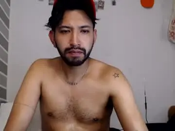 Chaturbate Nude Webcam of adrian_falcon