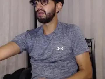 Chaturbate Private Sex Chat of adrian_falcon