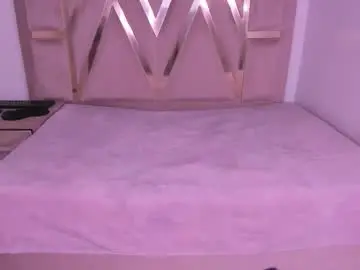 Chaturbate Sex Cam of ambarglowasm